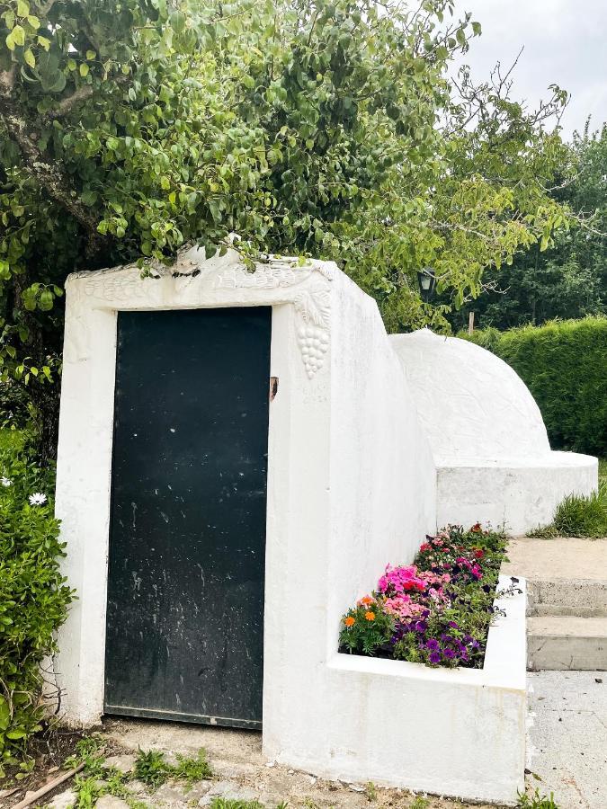 Willa Quinta Do Soldado Albergaria-a-Velha Zewnętrze zdjęcie